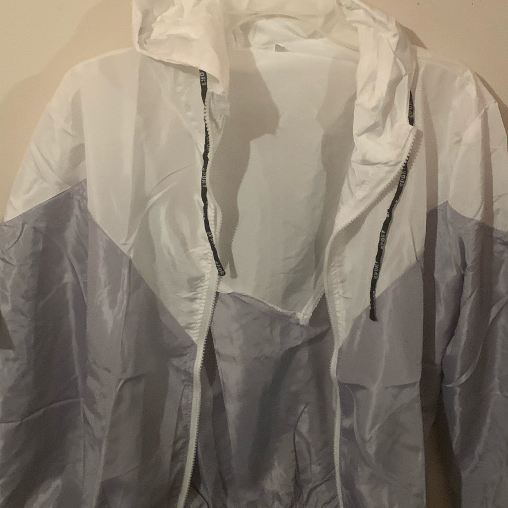 A Thin Jacket